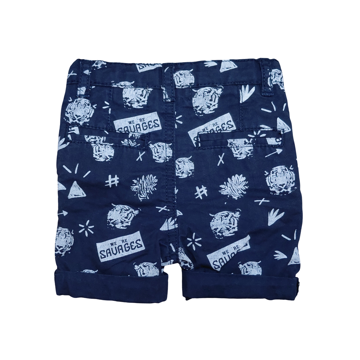 Short 3 mois Orchestra
