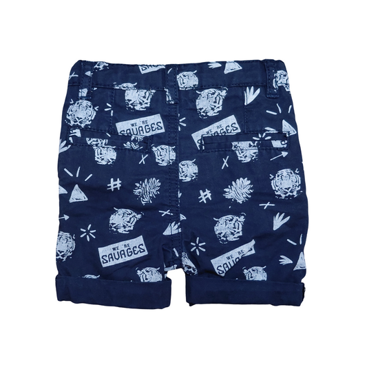 Short 3 mois Orchestra