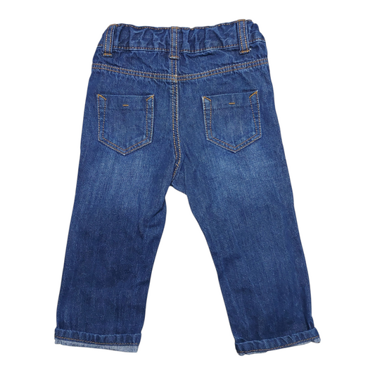 Pantalon 18 mois Kiabi