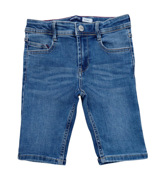 Bermuda Skinny 6 ans Okaidi