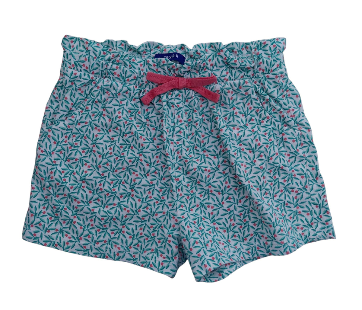 Short 10 ans Okaidi