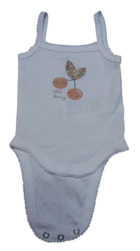Body 1 mois Gémo