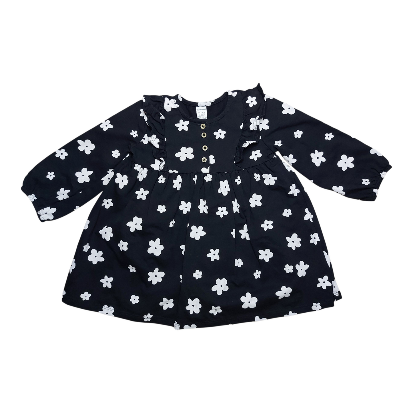 Robe 24/36 mois LCW