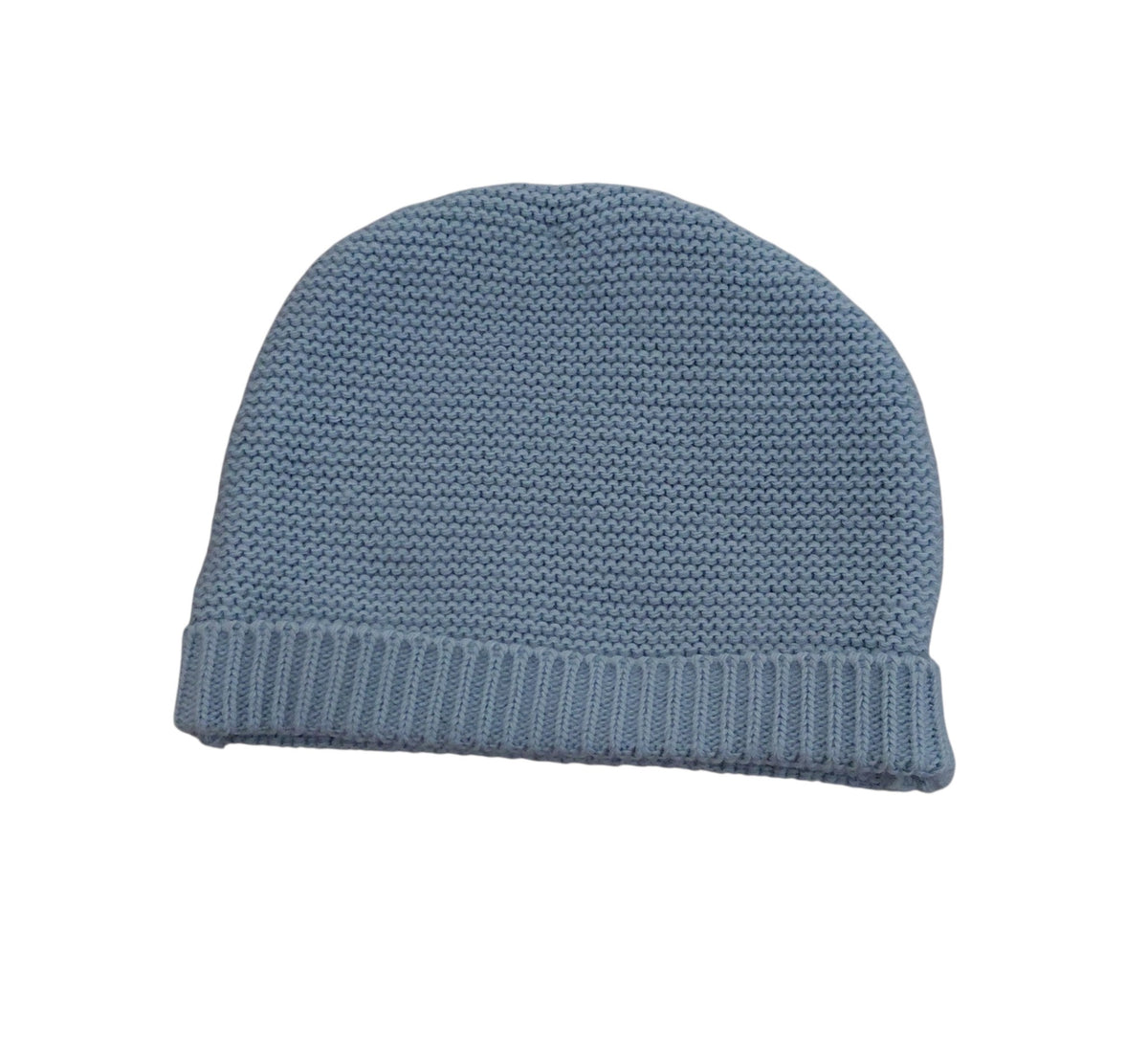 Bonnet Naissance bleu
