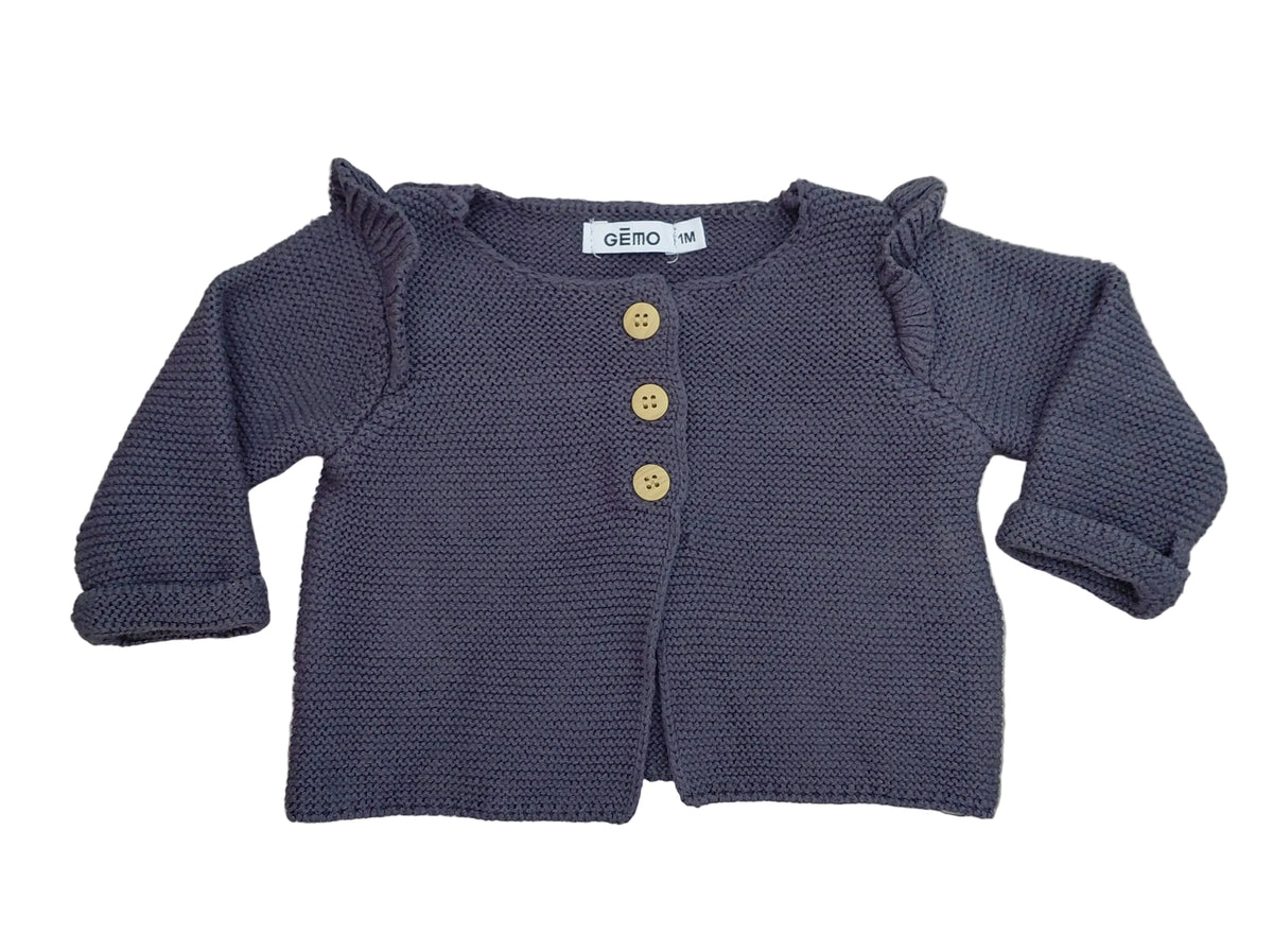 Pull 1 mois Gémo