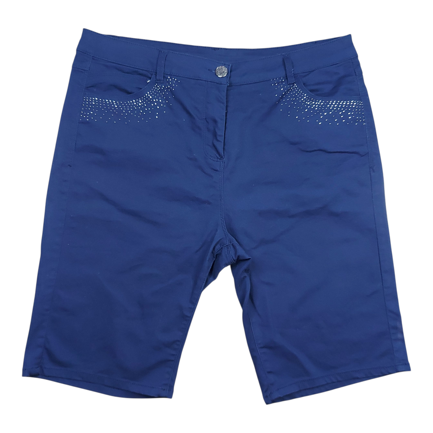 Bermuda extensible Taille 44