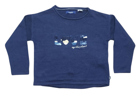 Pull 2 ans Okaidi