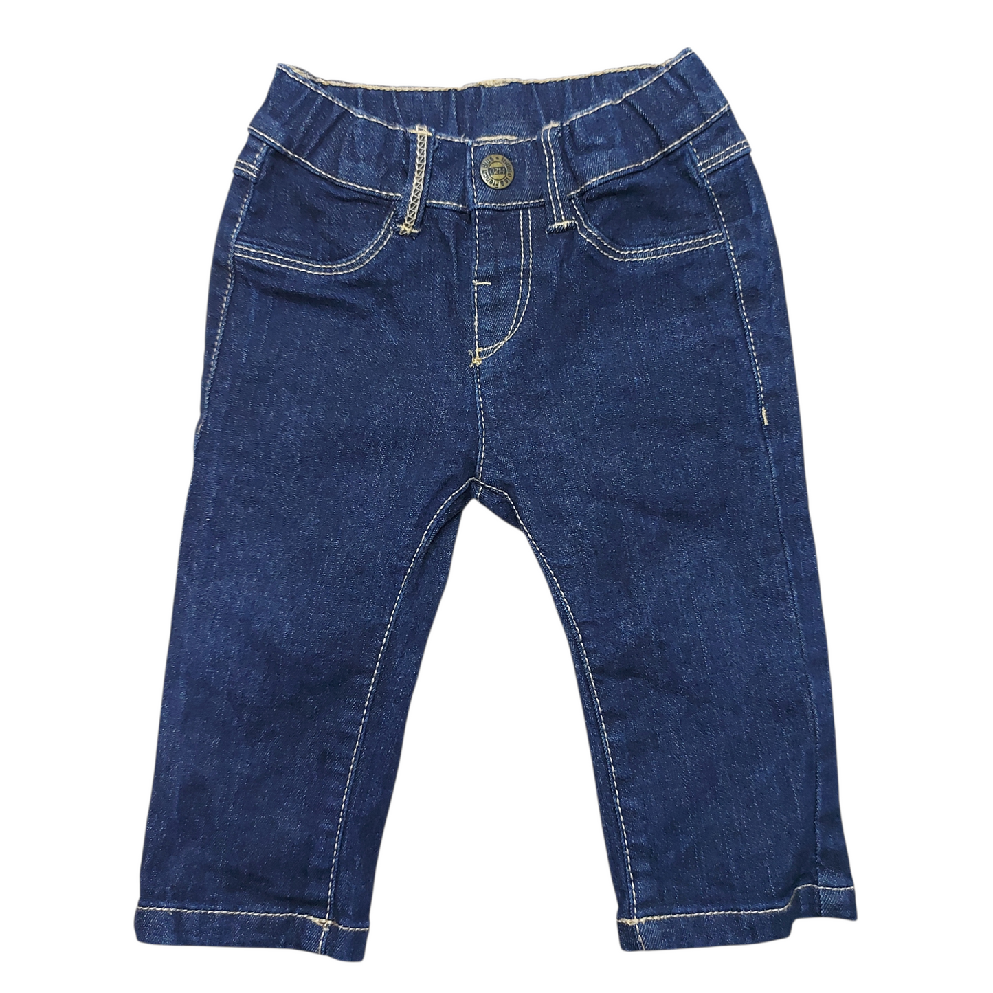 Pantalon 6 mois Grain de blé