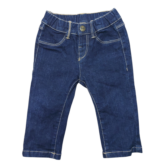 Pantalon 6 mois Grain de blé