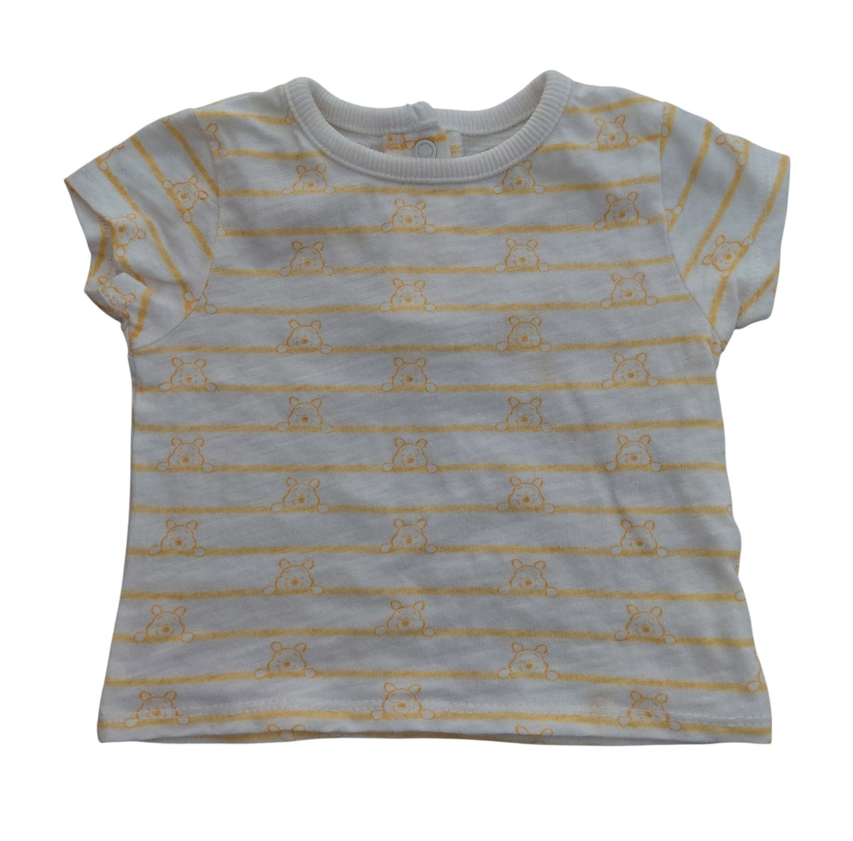 T-shirt 3 mois Winnie