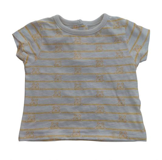 T-shirt 3 mois Winnie