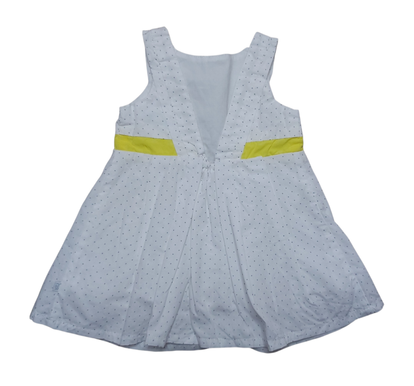 Robe 9 mois Obaibi