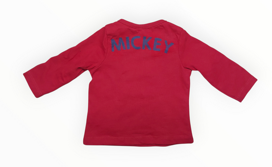 T-shirt 3 mois Orchestra