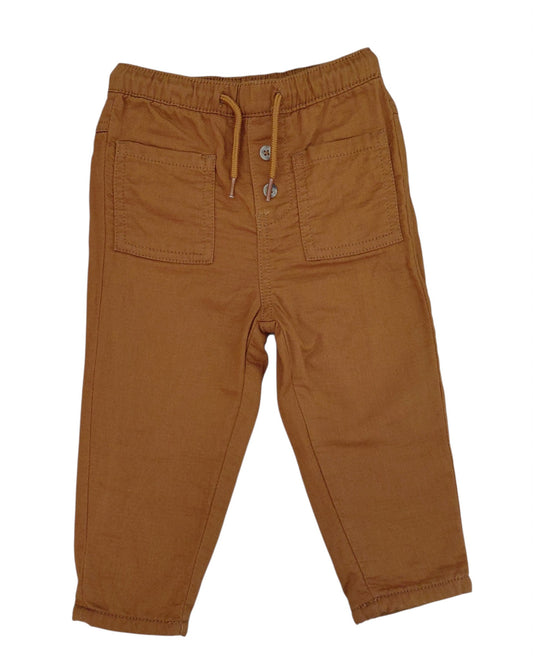 Pantalon 18 mois Orchestra