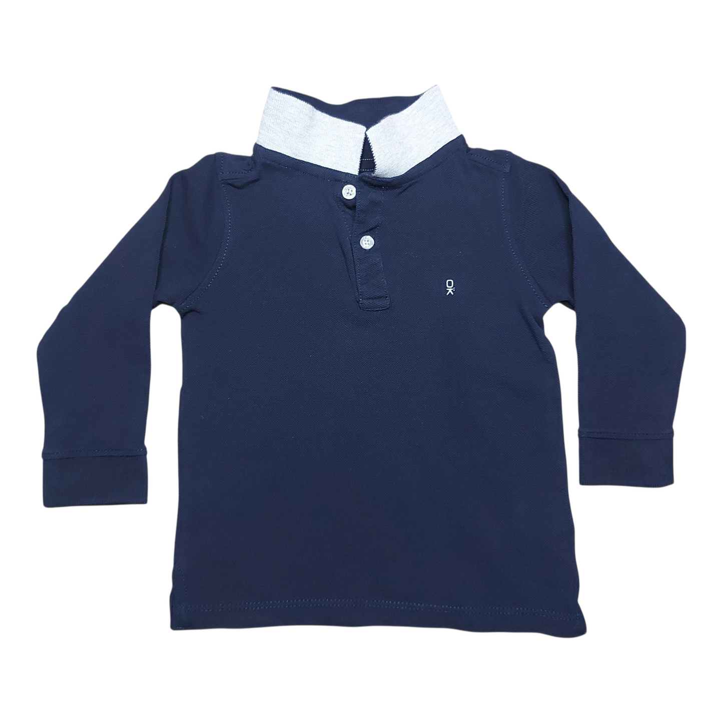 Polo 2 ans Okaidi