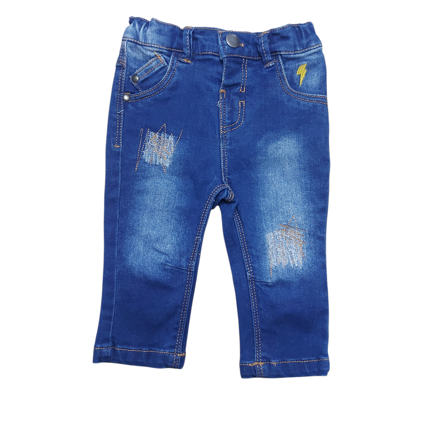 Pantalon 6 mois Kiabi