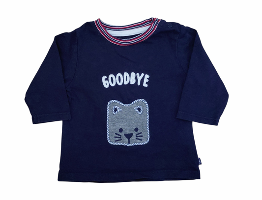 T-shirt 3 mois Obaibi