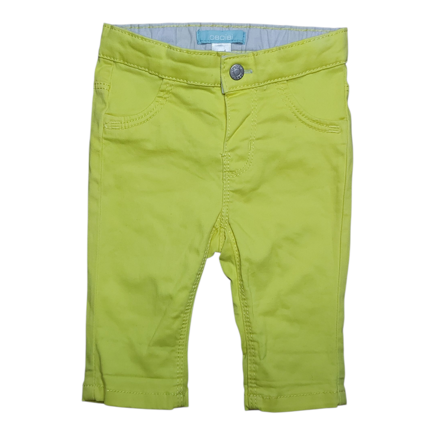 Pantalon 3 mois Obaibi