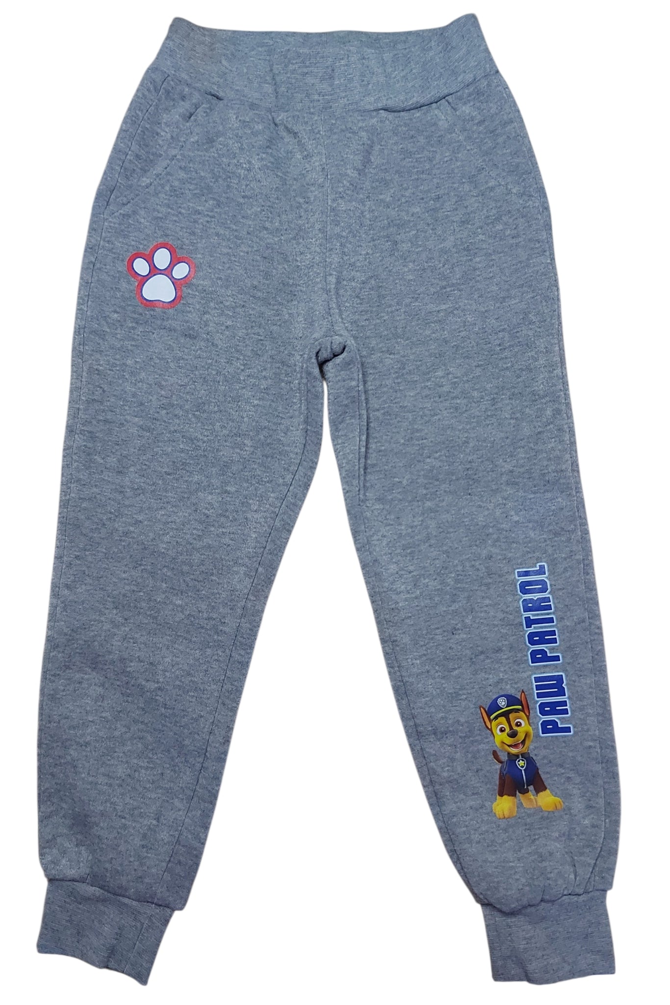 Pantalon jogging 4 ans Pat Patrouille
