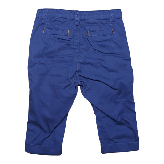 Pantalon 12 mois Obaibi
