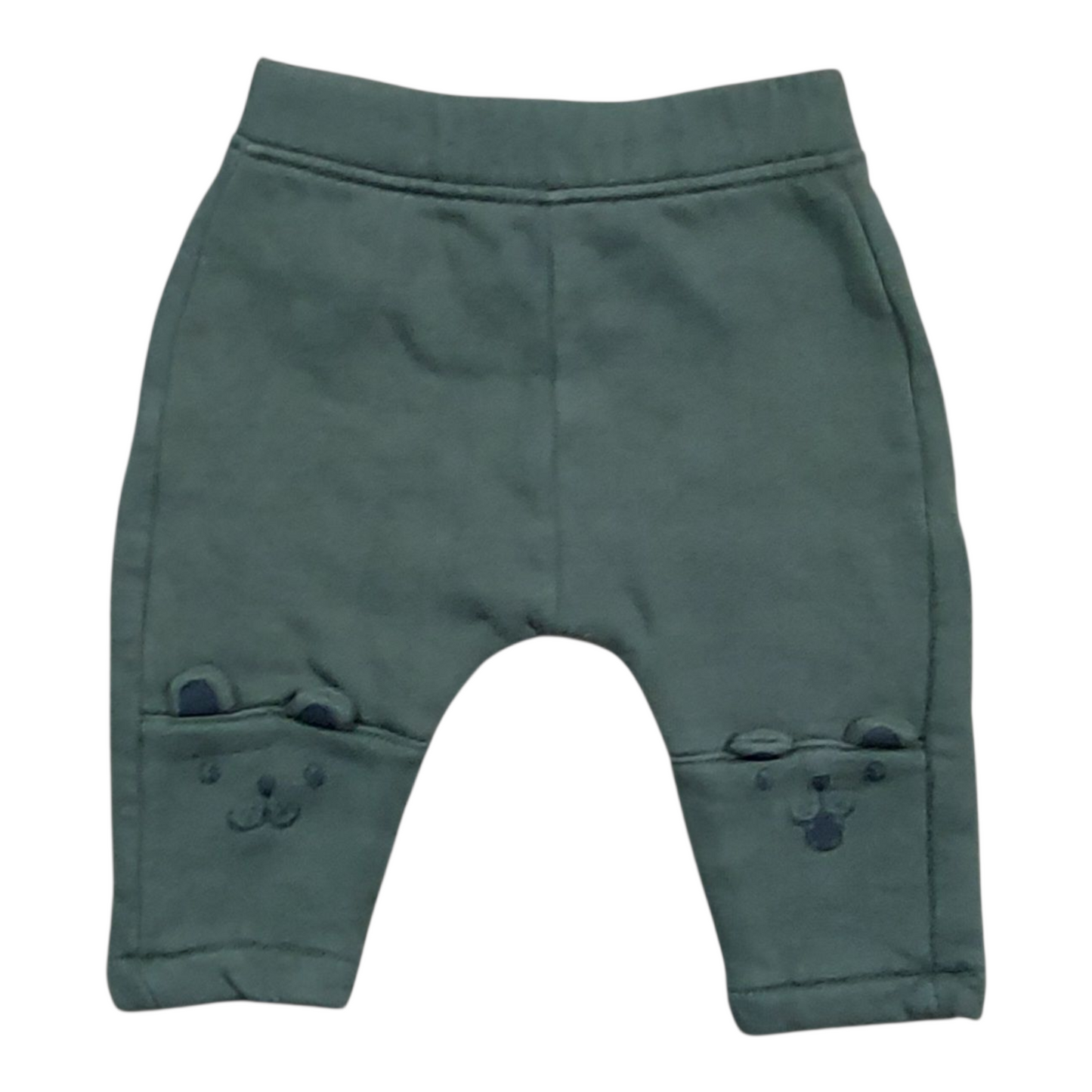Pantalon jogging 3 mois Kiabi