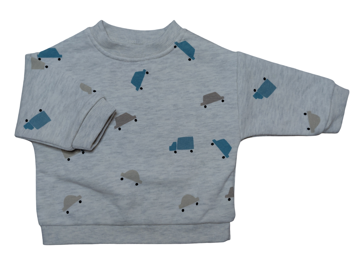 Pull 3 mois Orchestra