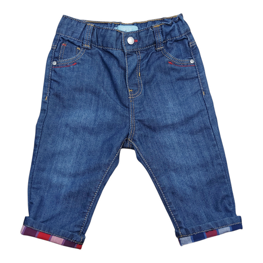 Pantalon 6 mois Obaibi