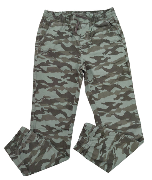 Pantalon 10 ans Kiabi