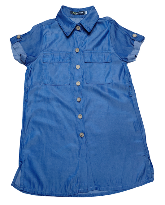 Robe 2 ans Kenza