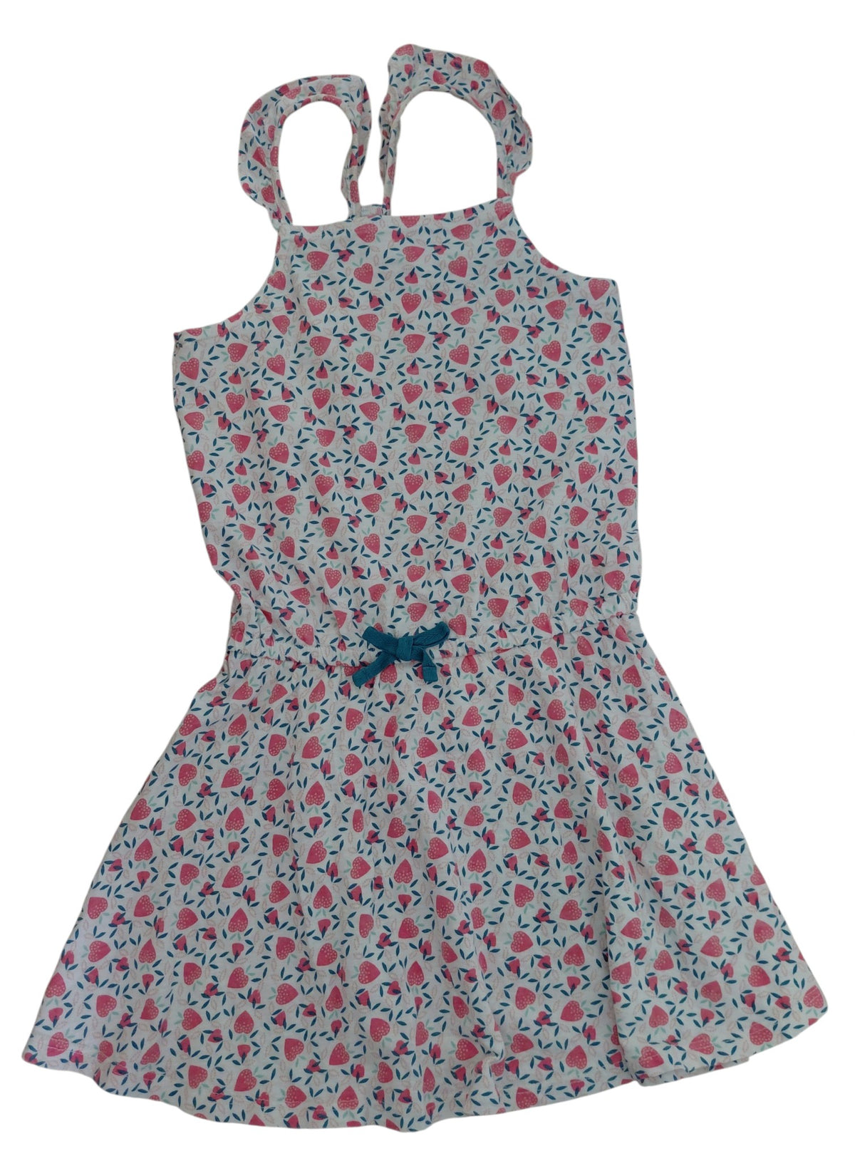 Robe 8 ans Okaidi
