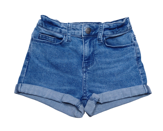 Short 8 ans La Halle