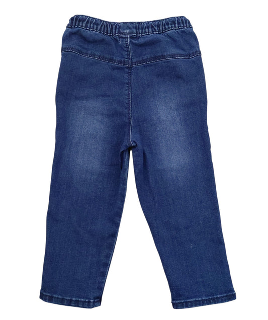 Pantalon 23 mois Orchestra