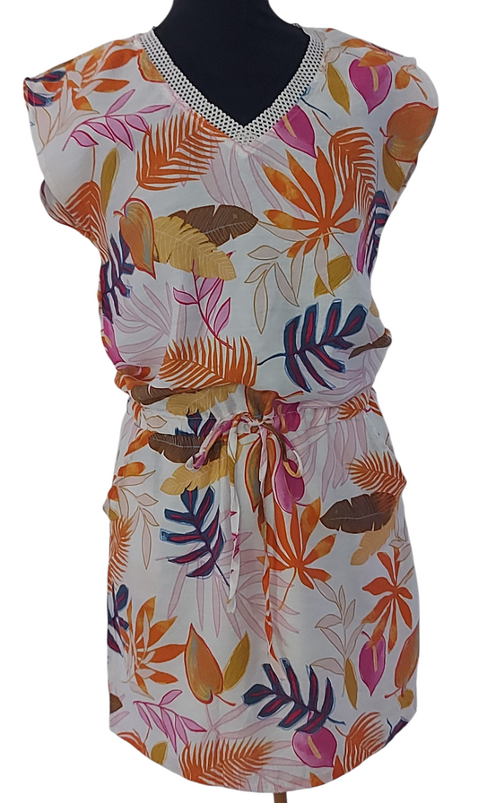 Robe Taille 36 Kenza