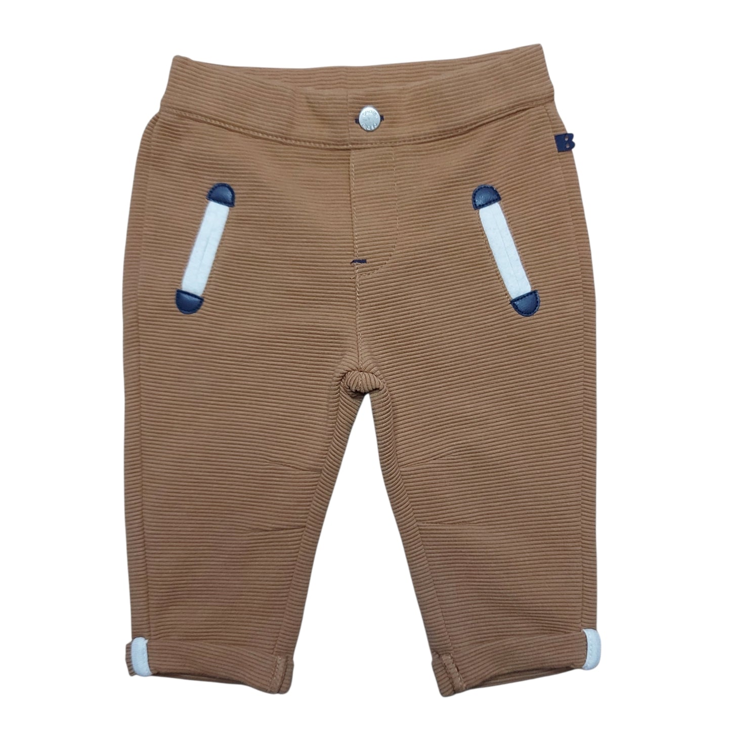 Pantalon 6 mois Obaibi