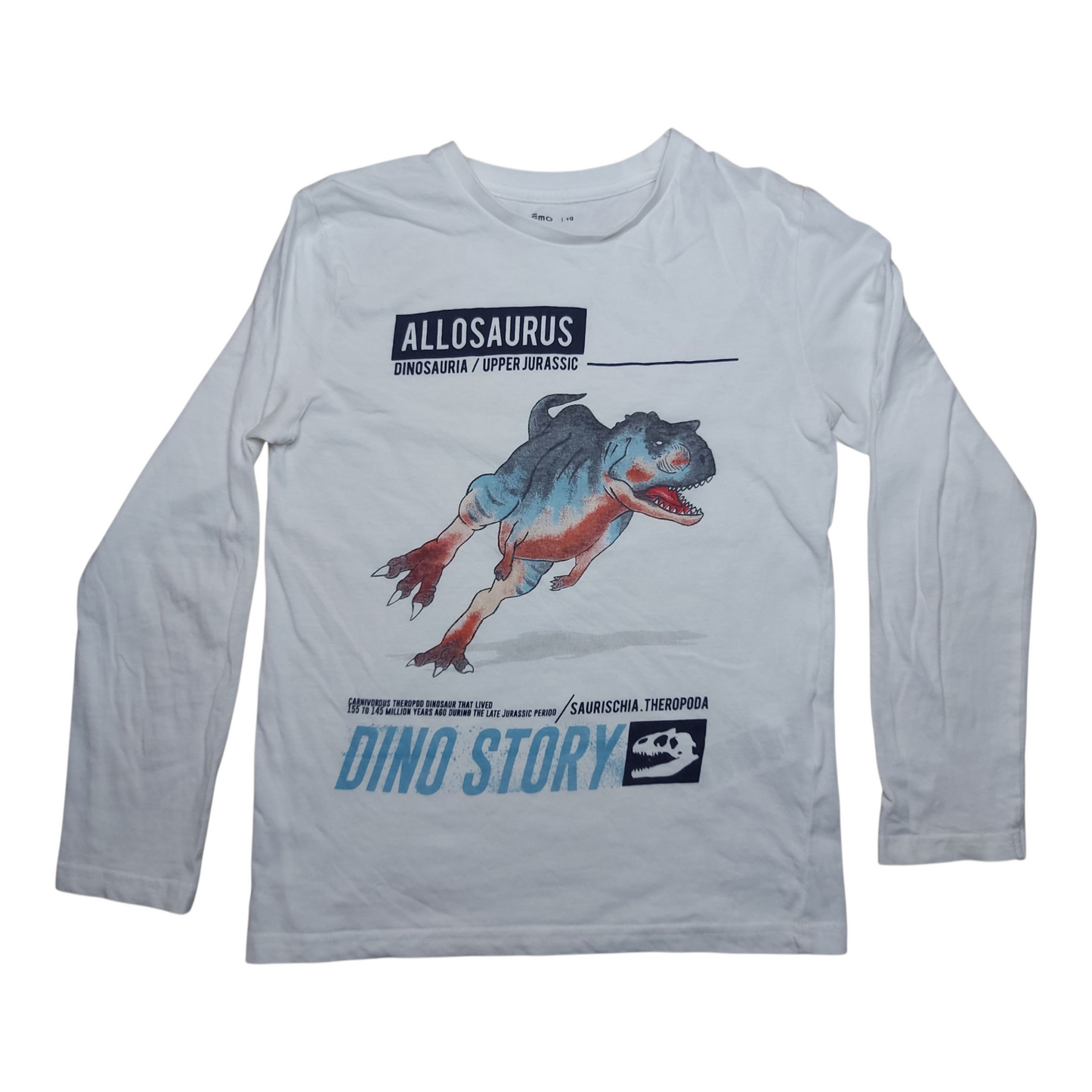 T-shirt 10 ans Gémo