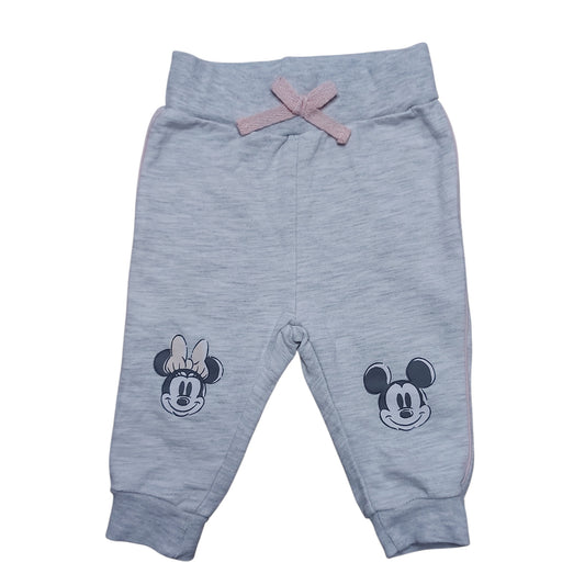 Pantalon jogging 3 mois Disney