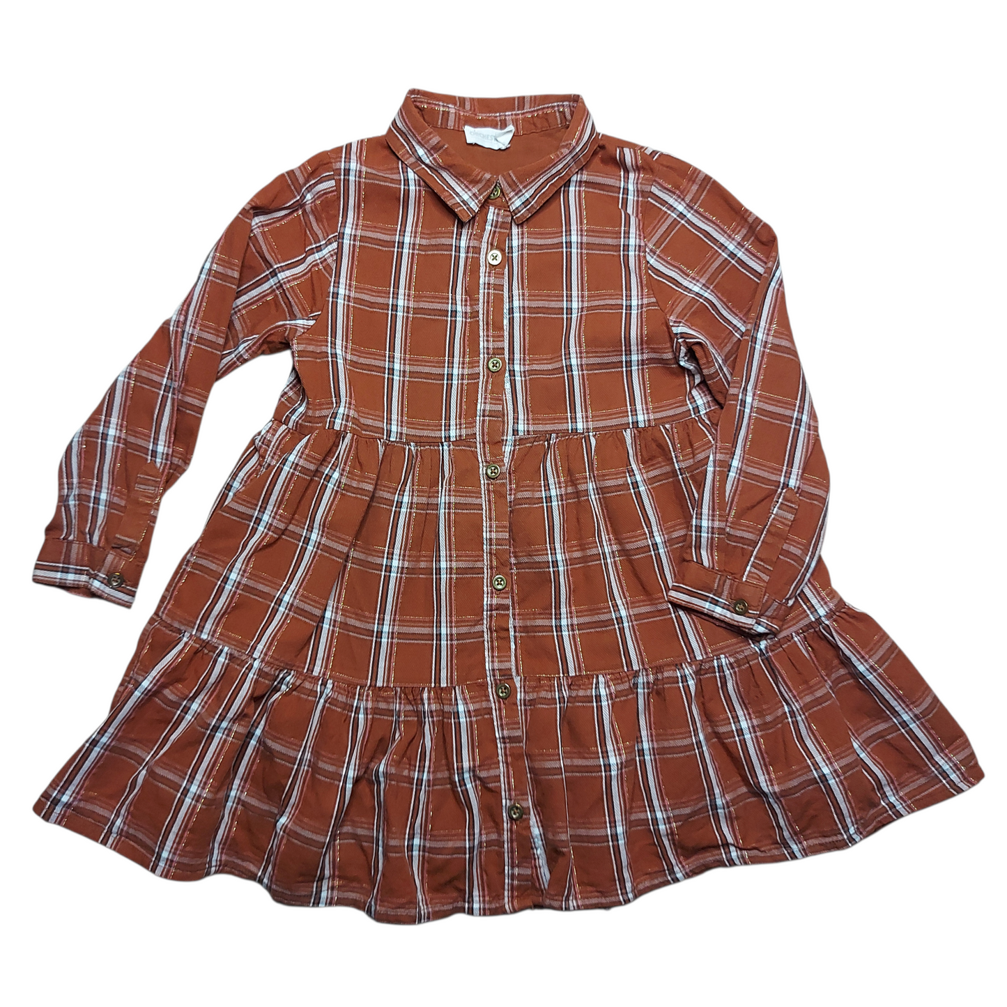 Robe 4 ans Orchestra