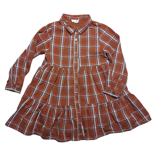 Robe 4 ans Orchestra