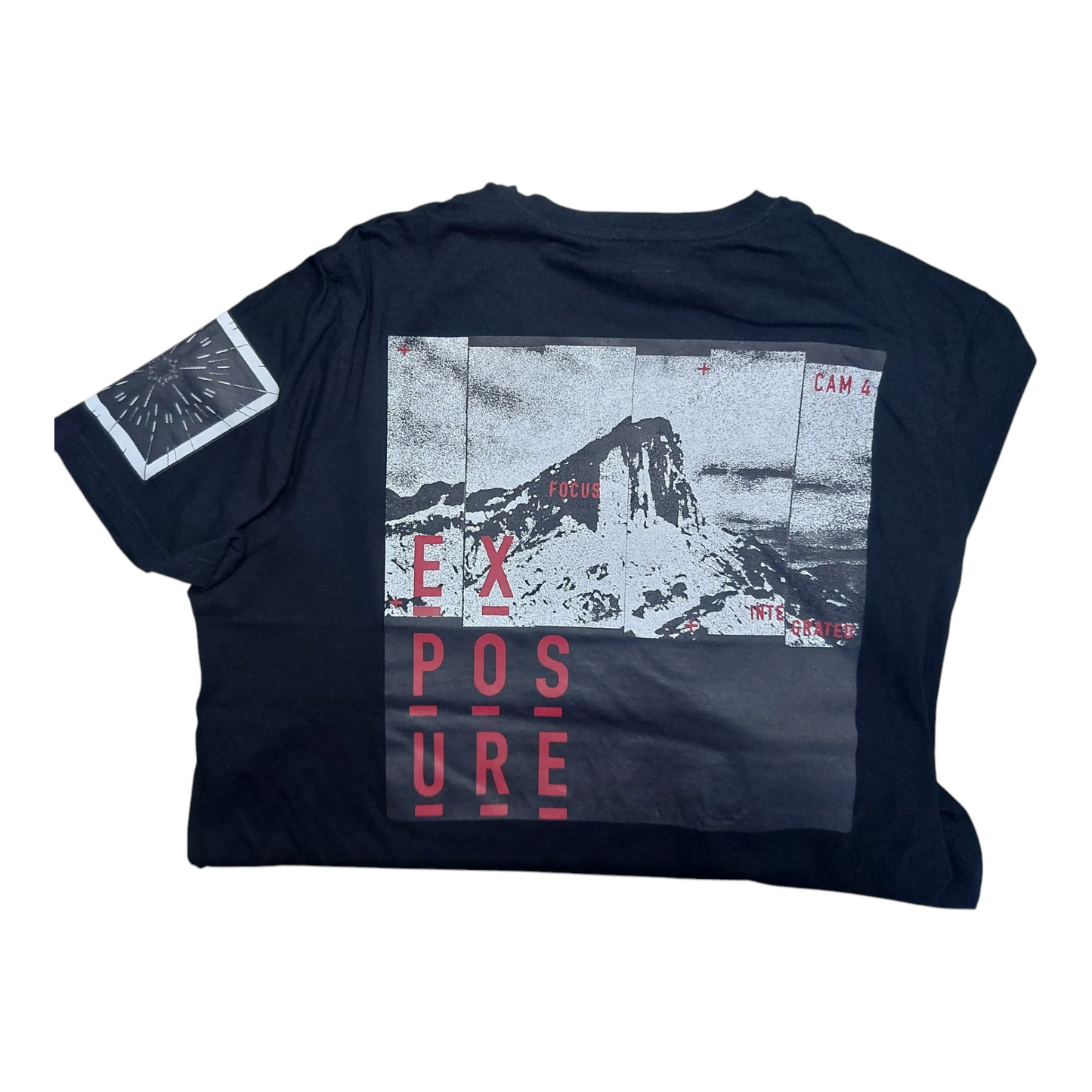 T-shirt Taille XL