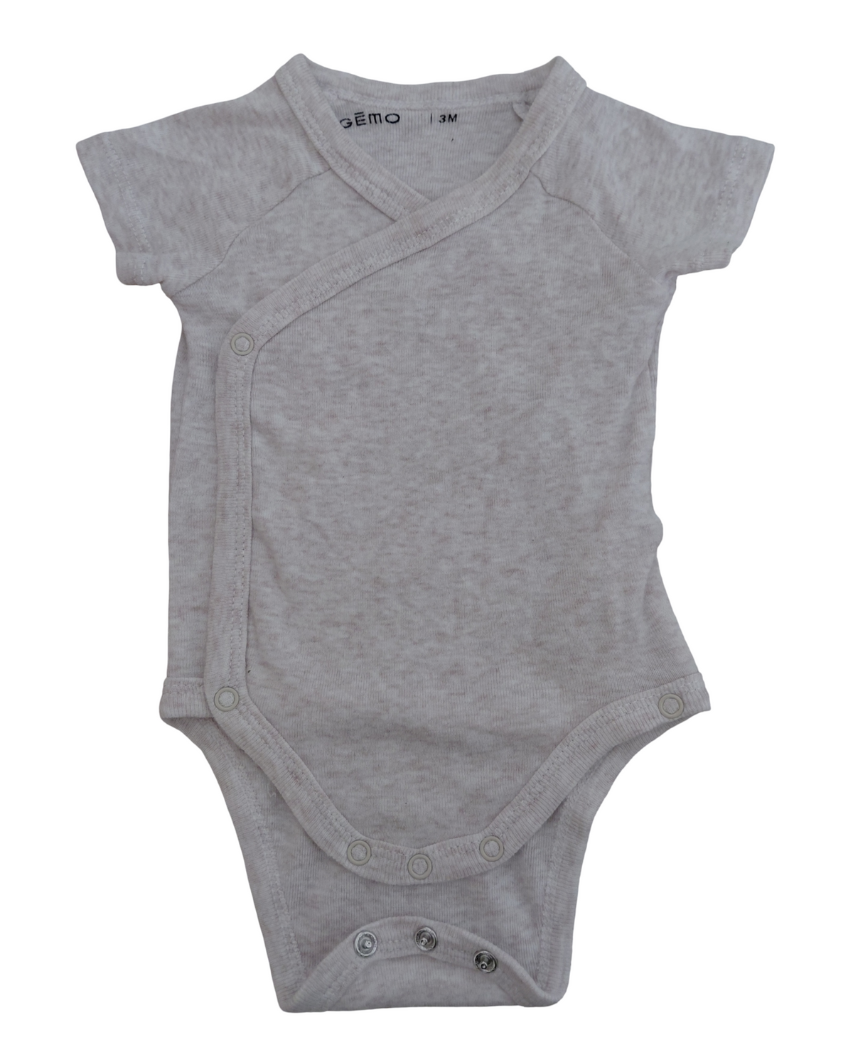 Body 3 mois Gémo