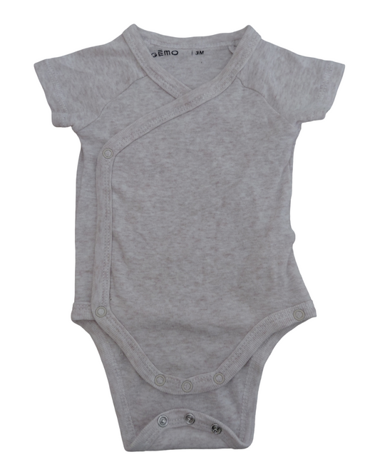 Body 3 mois Gémo