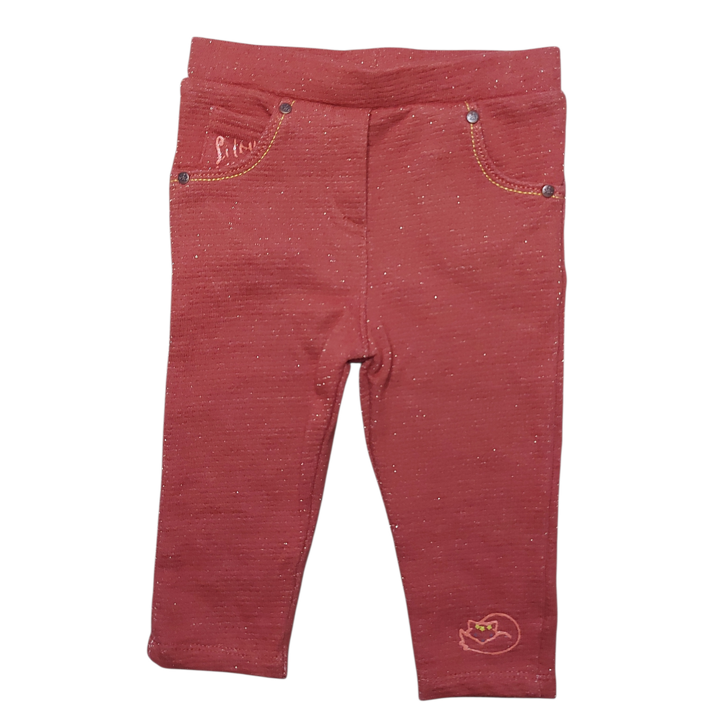 Pantalon jogging 12 mois Orchestra
