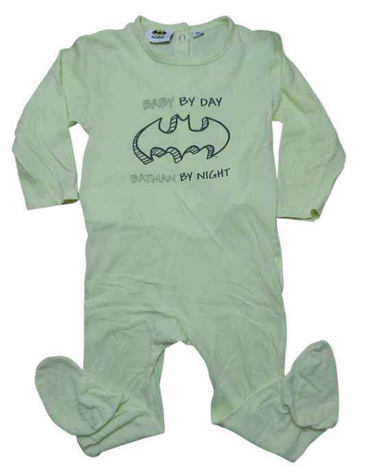 Grenouillère coton 24 mois