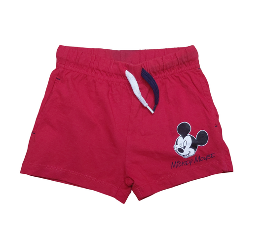 Short 4 ans Mickey