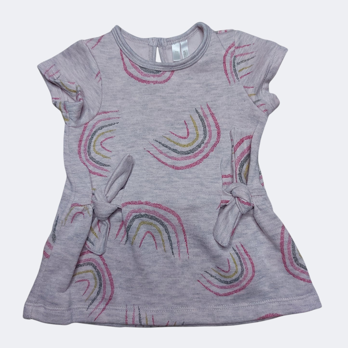 Robe 3 mois Orchestra