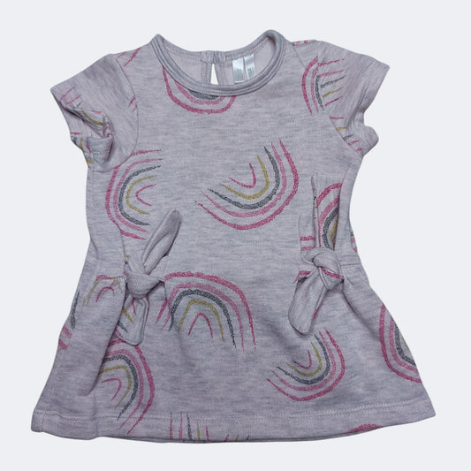Robe 3 mois Orchestra