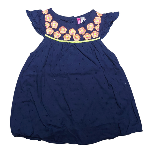 Robe 12 mois Orchestra