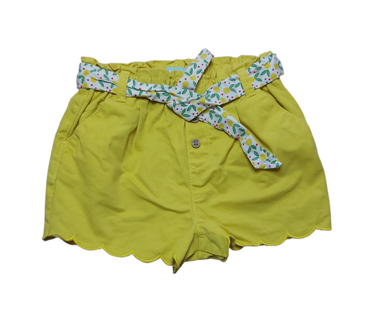 Short 23 mois Obaibi