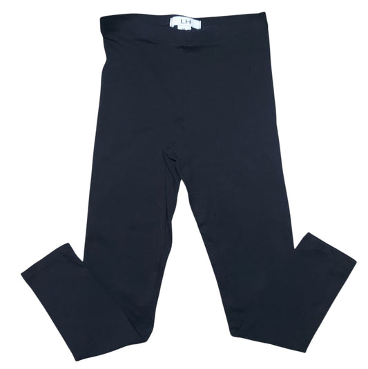 Legging noir 8 ans La Halle