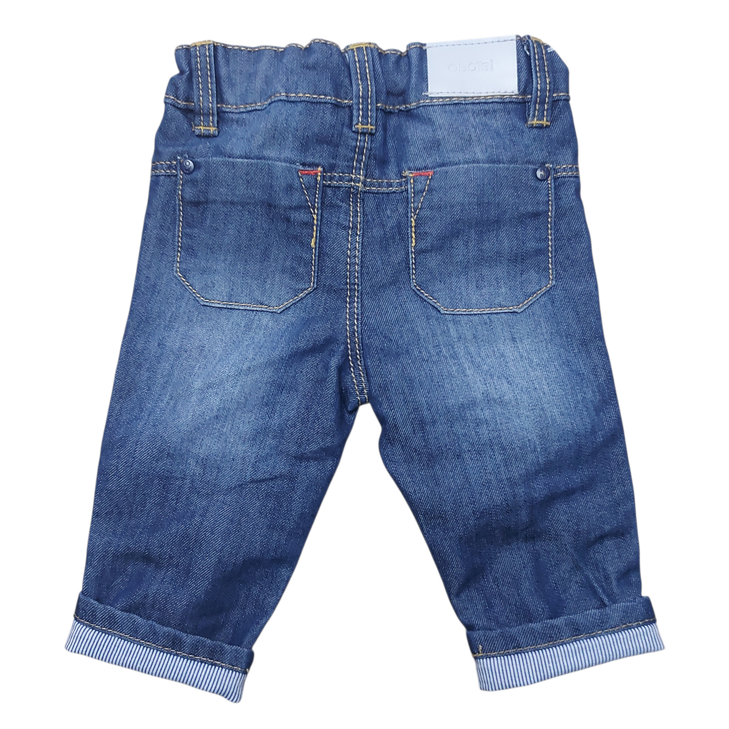 Pantalon 3 mois Obaibi